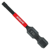 Diablo DT102B 2" #10 Torx Drive Bit (Bulk)
